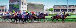 Kentucky Derby in Lousiville, KY