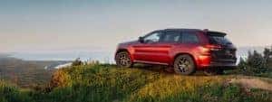 2020 Jeep Grand Cherokee in Louisville, KY