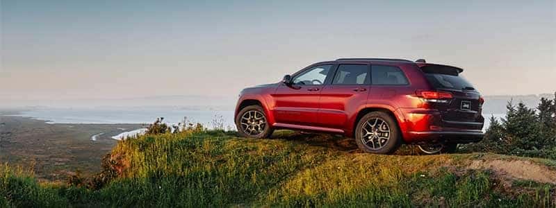 2020 Jeep Grand Cherokee in Louisville, KY