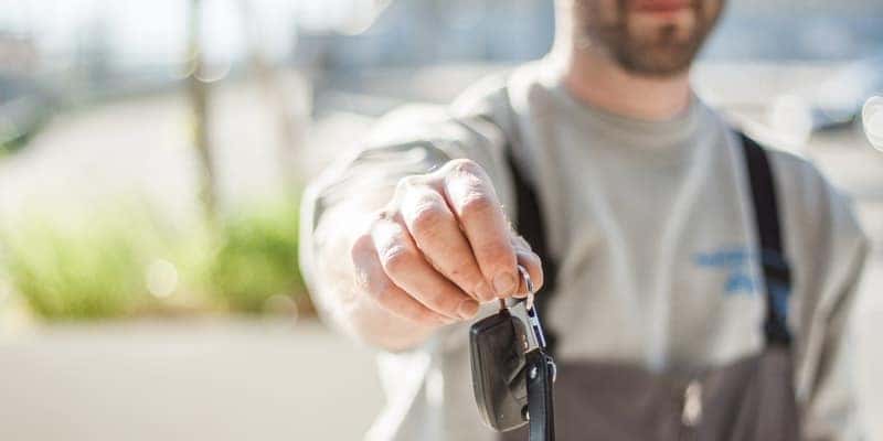 car service