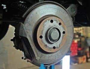 Car Brakes