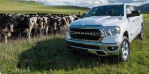 2021 Ram 1500 | Oxmoor Chrysler.