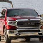 2021 Ram 1500 Towing | Oxmoor Chrysker