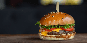 Burger spots in Louisville, KY |Dizzy Whizz