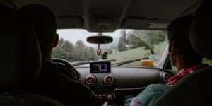 car gps