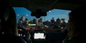 driving lessons