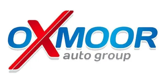 Oxmoor Auto Group Logo