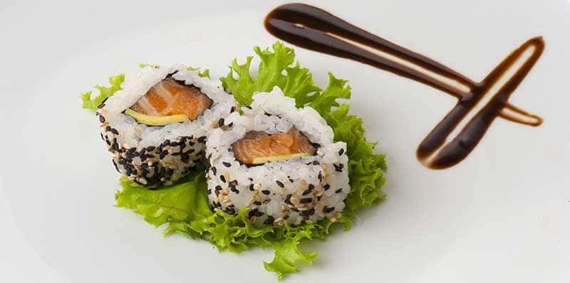 sushi in Louisville, KY