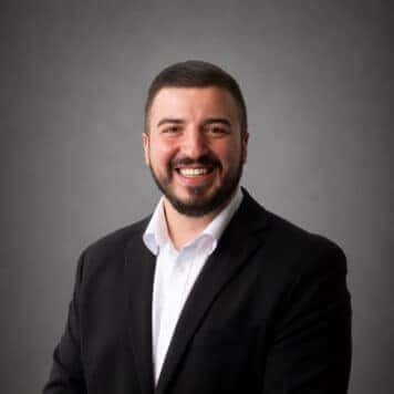 Spencer Wilcoxson