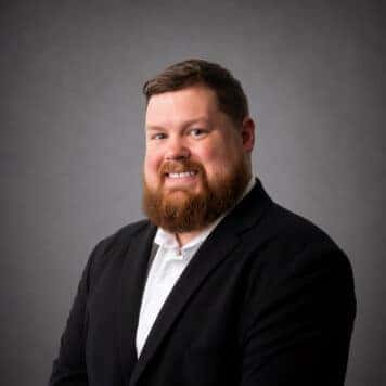 Aaron Mitchell