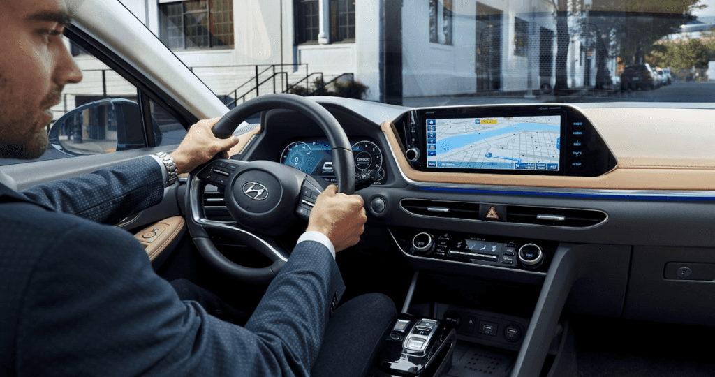 Schedule your Louisville test drive