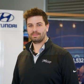 Josh Henderson