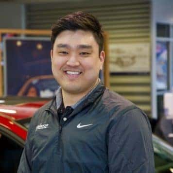 Justin Park