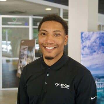 Demetrius McReynolds