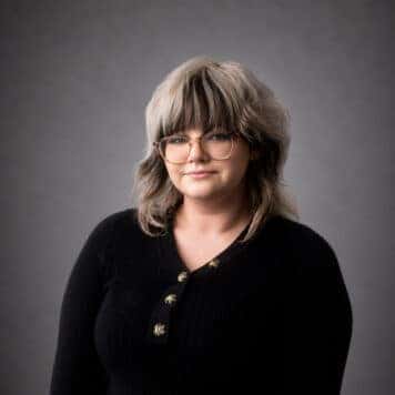 Katie Bromilow
