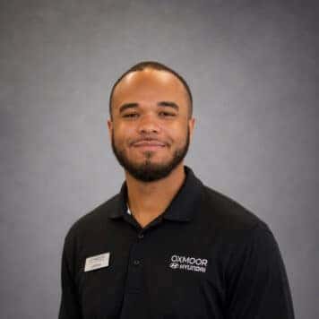 Antonio &ldquo;AJ&rdquo; Lucas