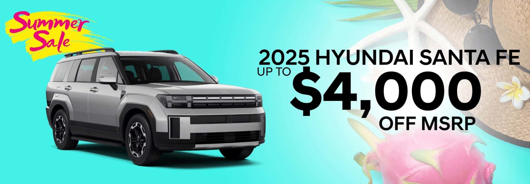2025 Santa-Fe