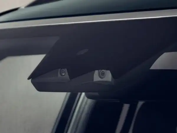 Dashcam