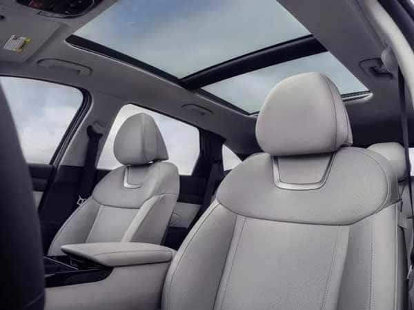 Front Seats