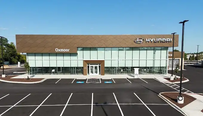 Dealership Photo