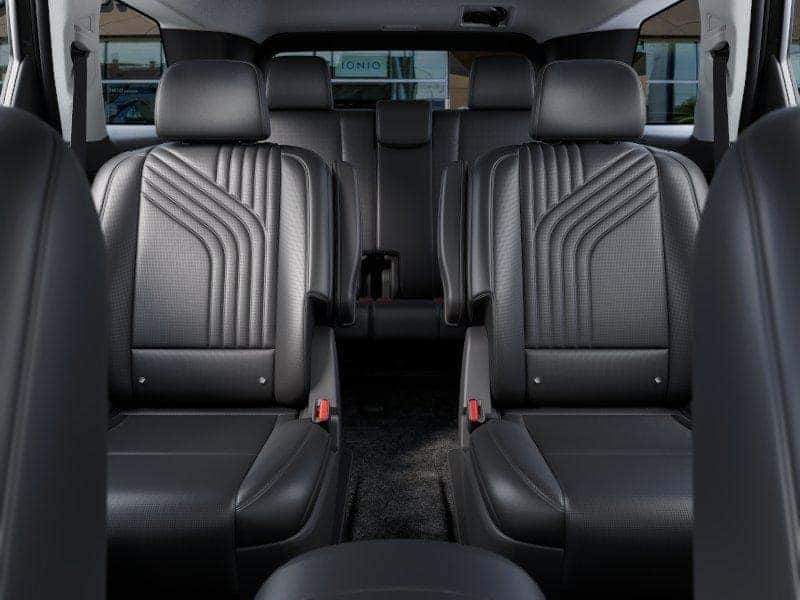 Passenger Seats