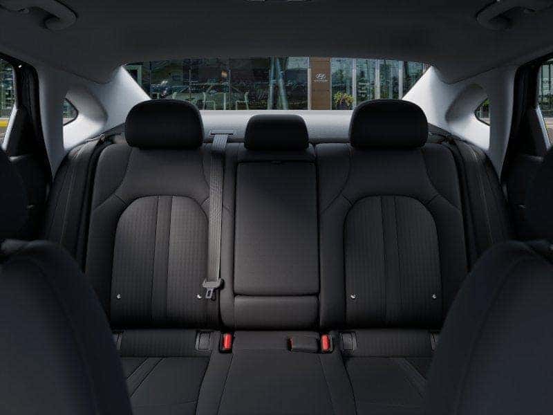 Passenger Seats