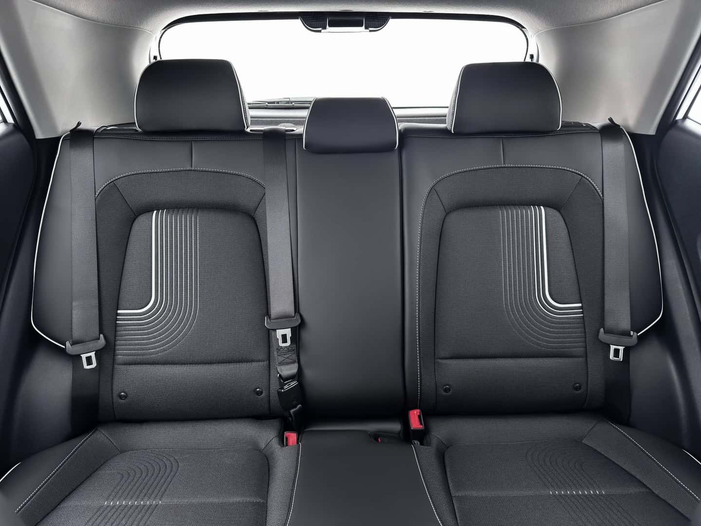Passenger Seats