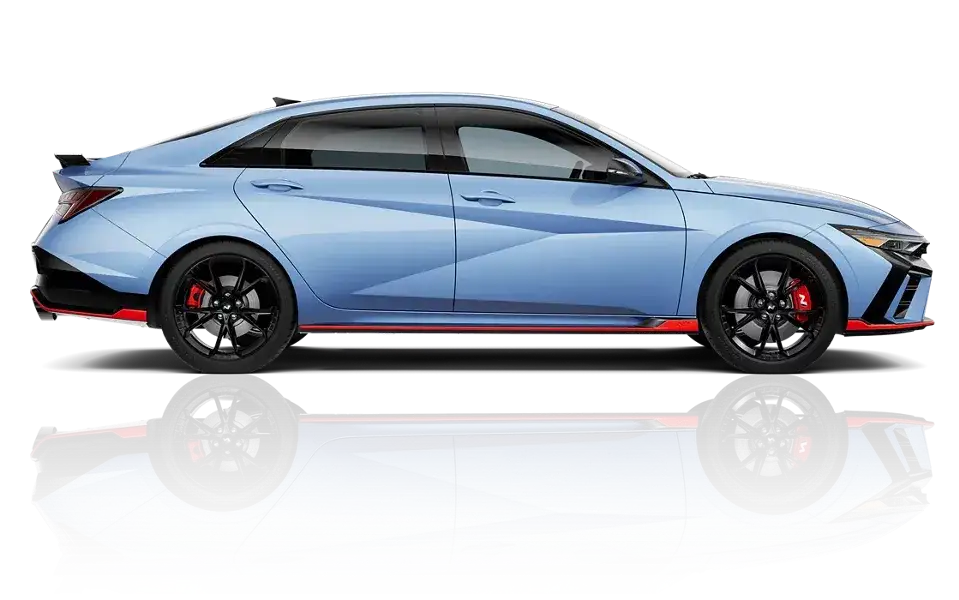 Elantra N