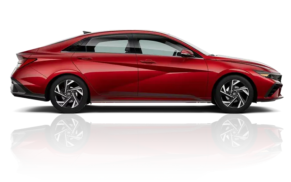 Elantra