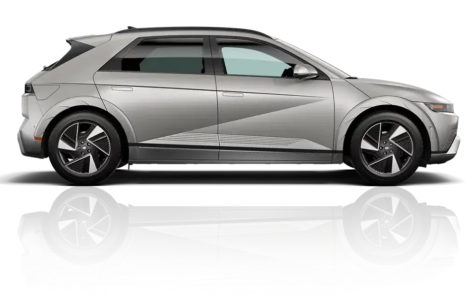 IONIQ 5