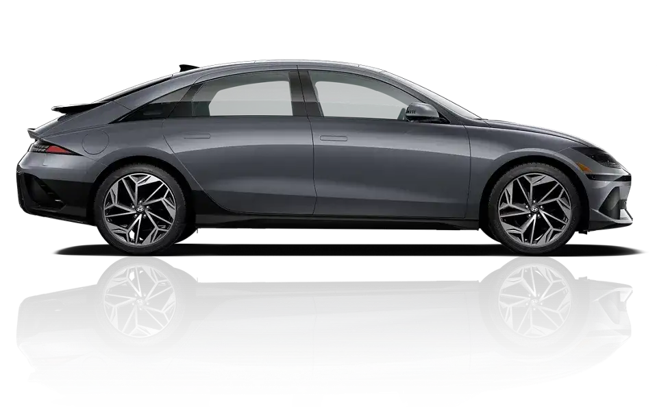 IONIQ 6