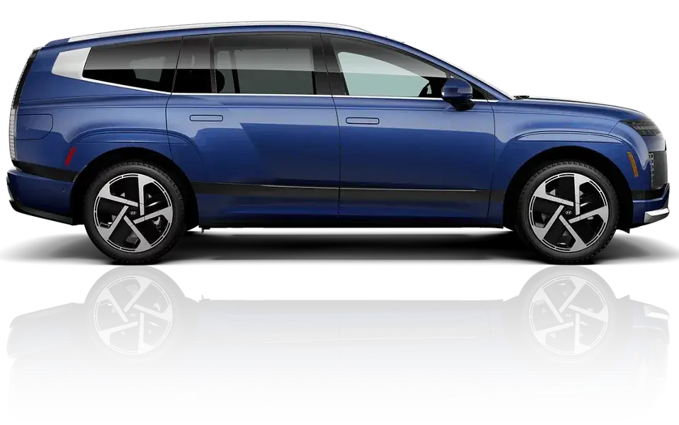 IONIQ 9