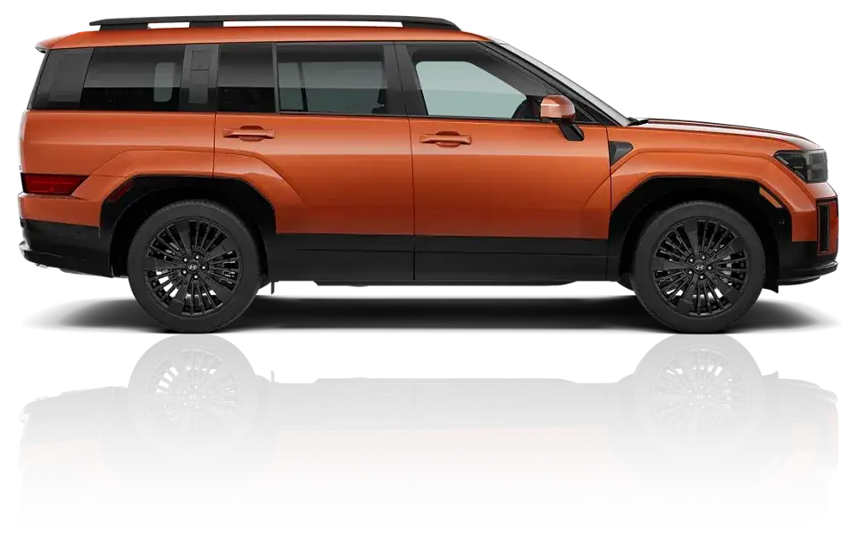 Santa Fe Hybrid