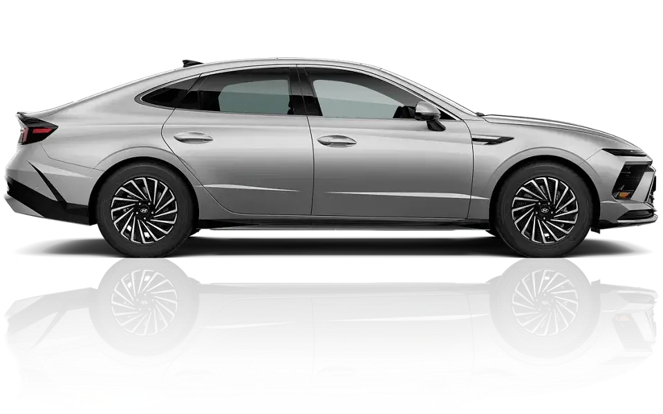 Sonata Hybrid