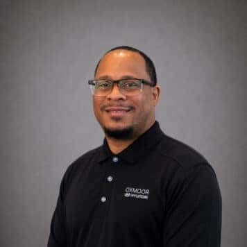 Trey Wright