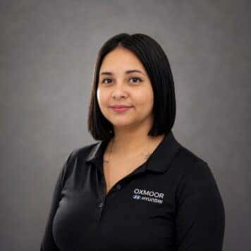 Dayana Recio