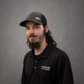 Austin Priddy