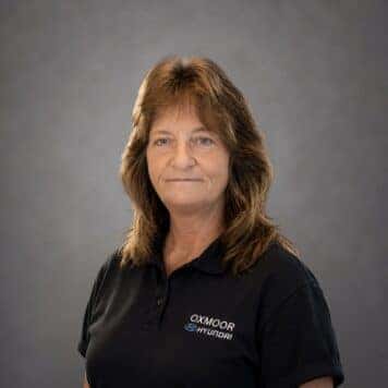 Tracy Cottrell