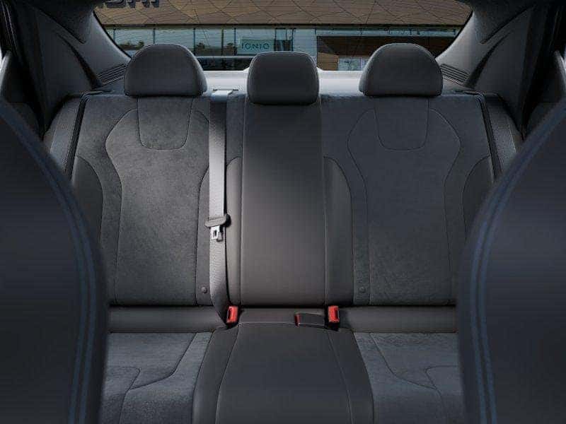 2026 Hyundai Elantra N Interior