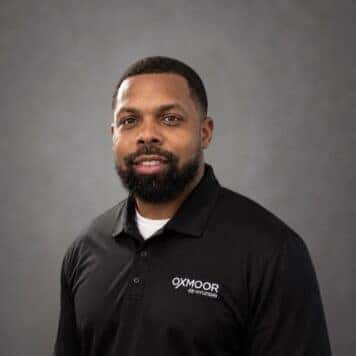 Brandon Wright