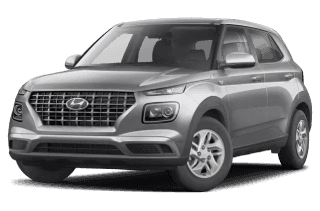 2023 Hyundai Venue SE