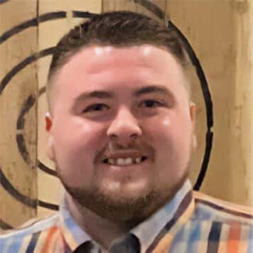 Dustin Bledsoe