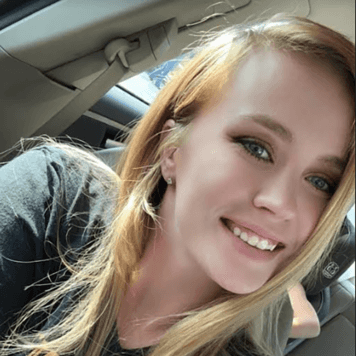 Rebecca  Anderson