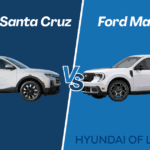 Hyundai Santa Cruz