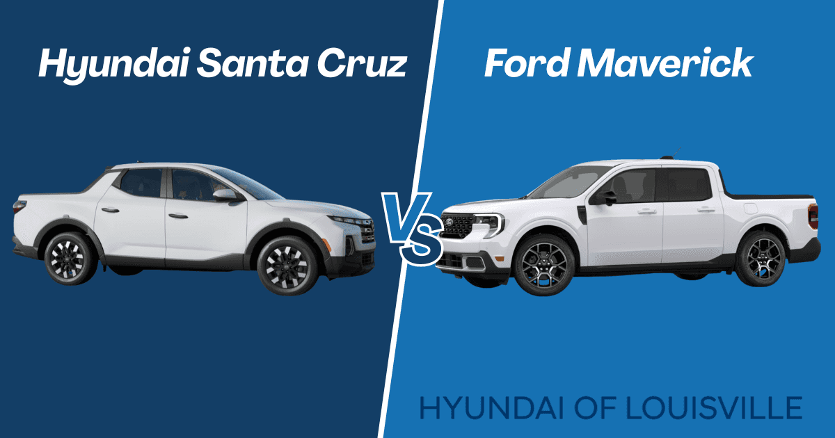 Hyundai Santa Cruz