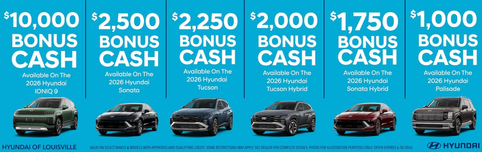Lease Line Up 2