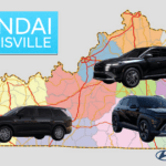 Hyundai SUV