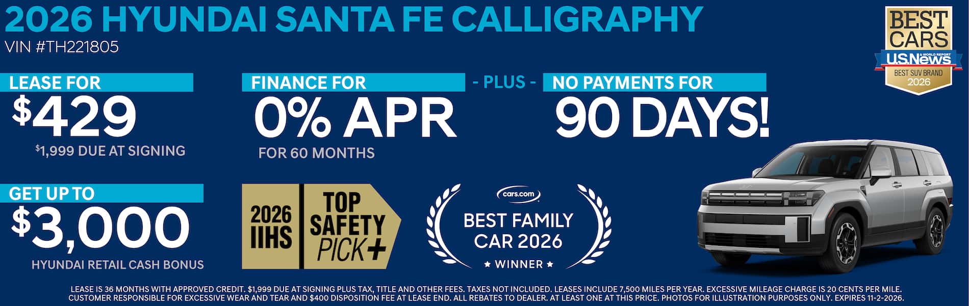 santa fe