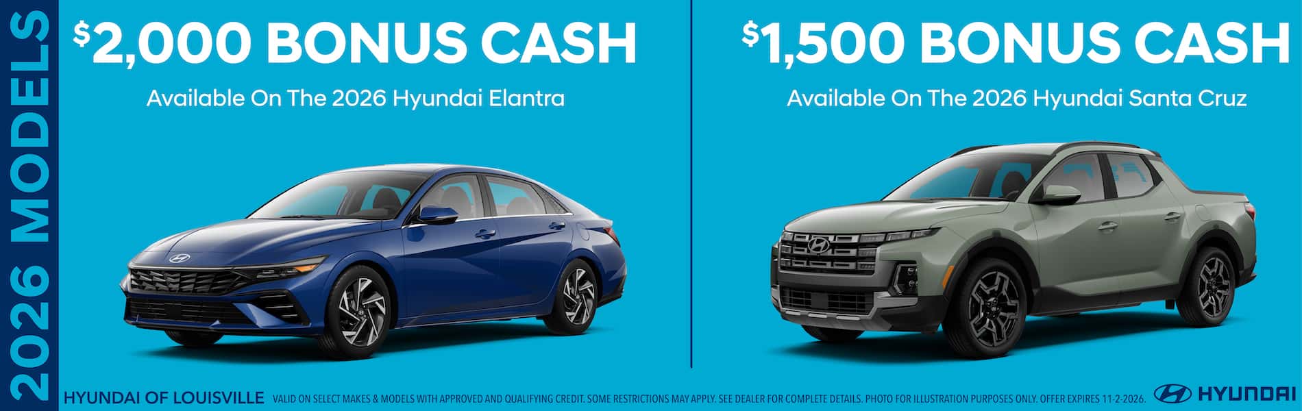 Bonus Cash