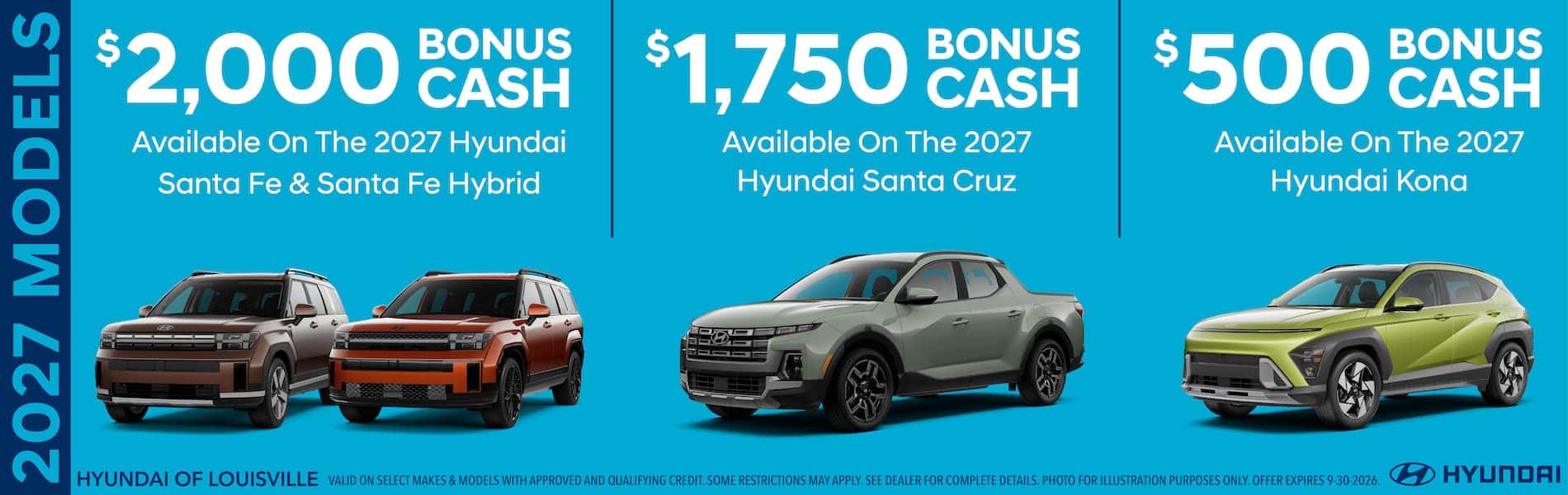 Bonus Cash